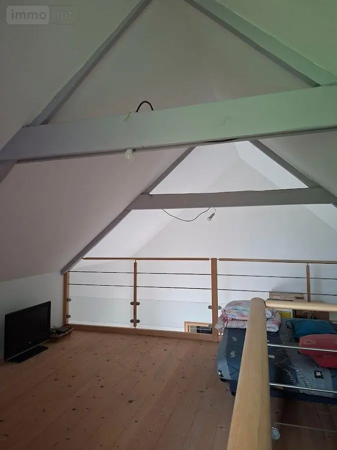 Maison a vendre Locunolé 29310 Finistère 29 155 m2 280530 euros 29114-192 003