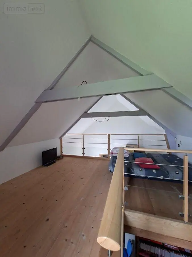 Maison a vendre Locunolé 29310 Finistère 29 155 m2 280530 euros 29114-192 004