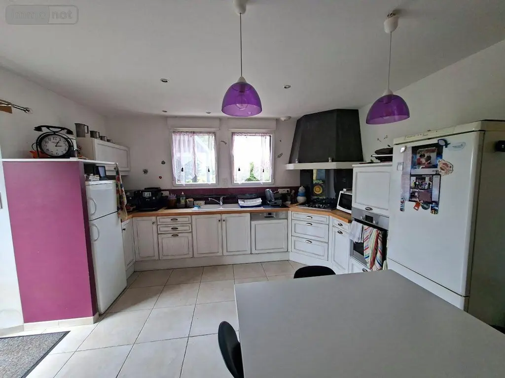 Maison a vendre Locunolé 29310 Finistère 29 155 m2 280530 euros 29114-192 009