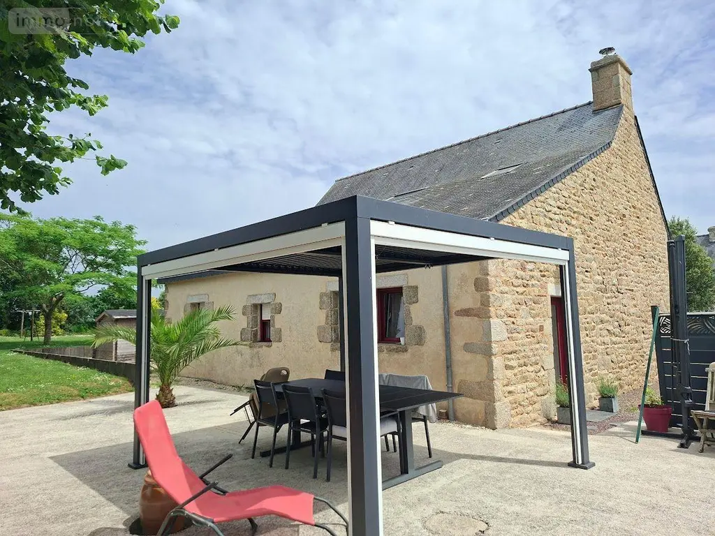Maison a vendre Locunolé 29310 Finistère 29 155 m2 280530 euros 29114-192 014