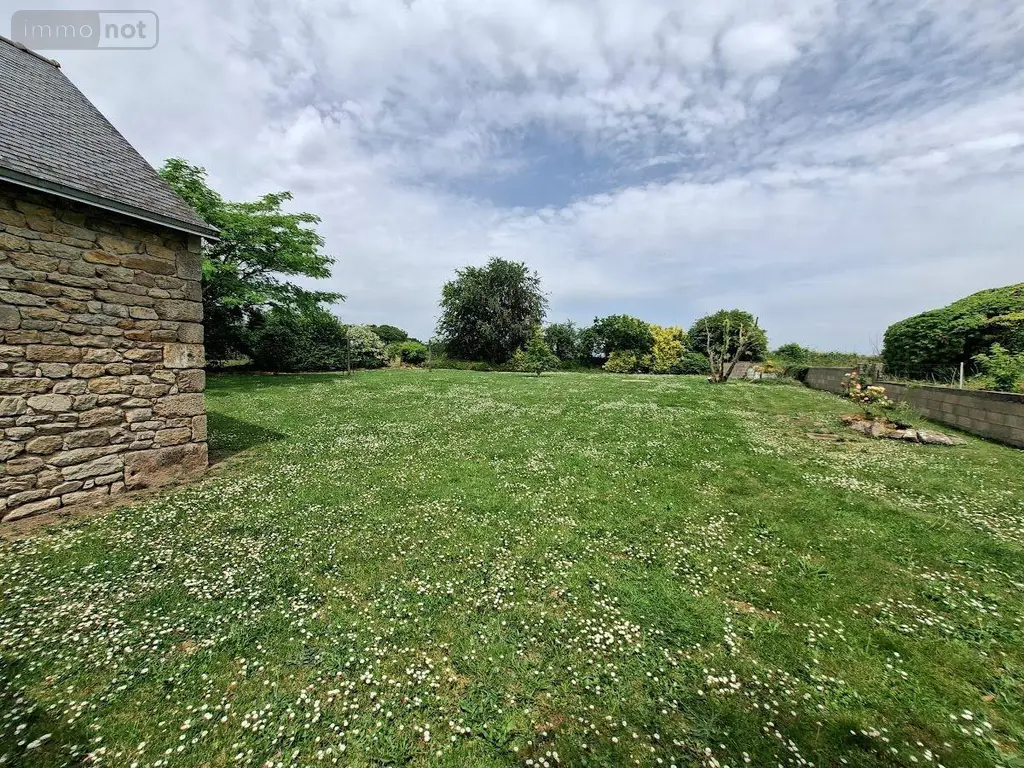 Maison a vendre Locunolé 29310 Finistère 29 155 m2 280530 euros 29114-192 015