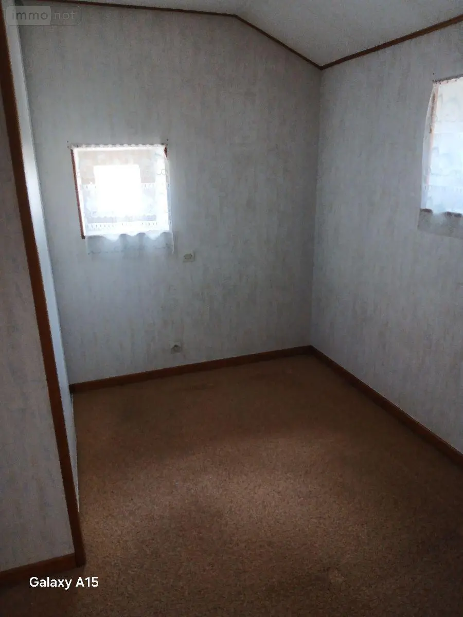 Maison a vendre Orléans 45000 Loiret 45 83 m2 4 pièces 240200 euros 12295/239 013
