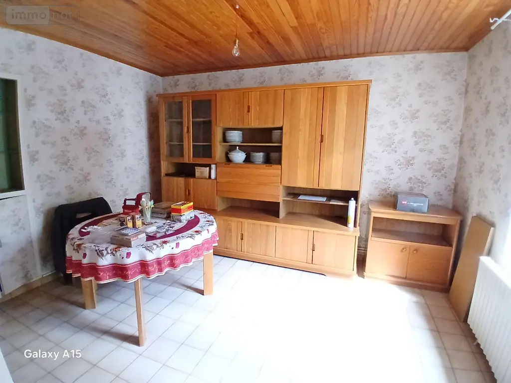 Maison a vendre Orléans 45000 Loiret 45 83 m2 4 pièces 240200 euros 12295/239 007