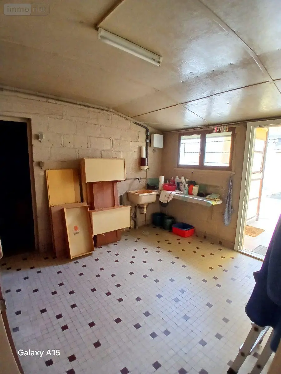 Maison a vendre Orléans 45000 Loiret 45 83 m2 4 pièces 240200 euros 12295/239 010
