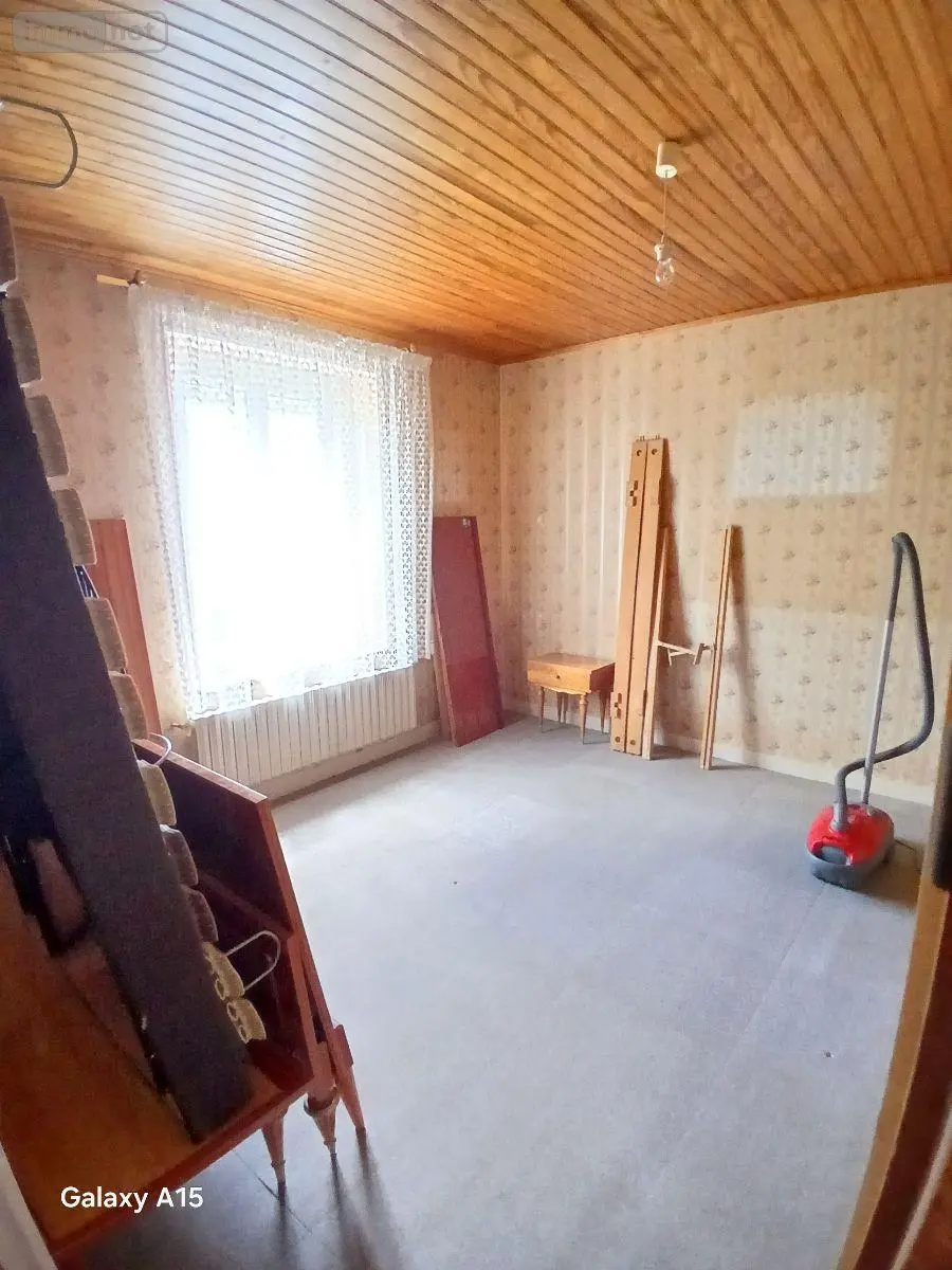 Maison a vendre Orléans 45000 Loiret 45 83 m2 4 pièces 240200 euros 12295/239 014