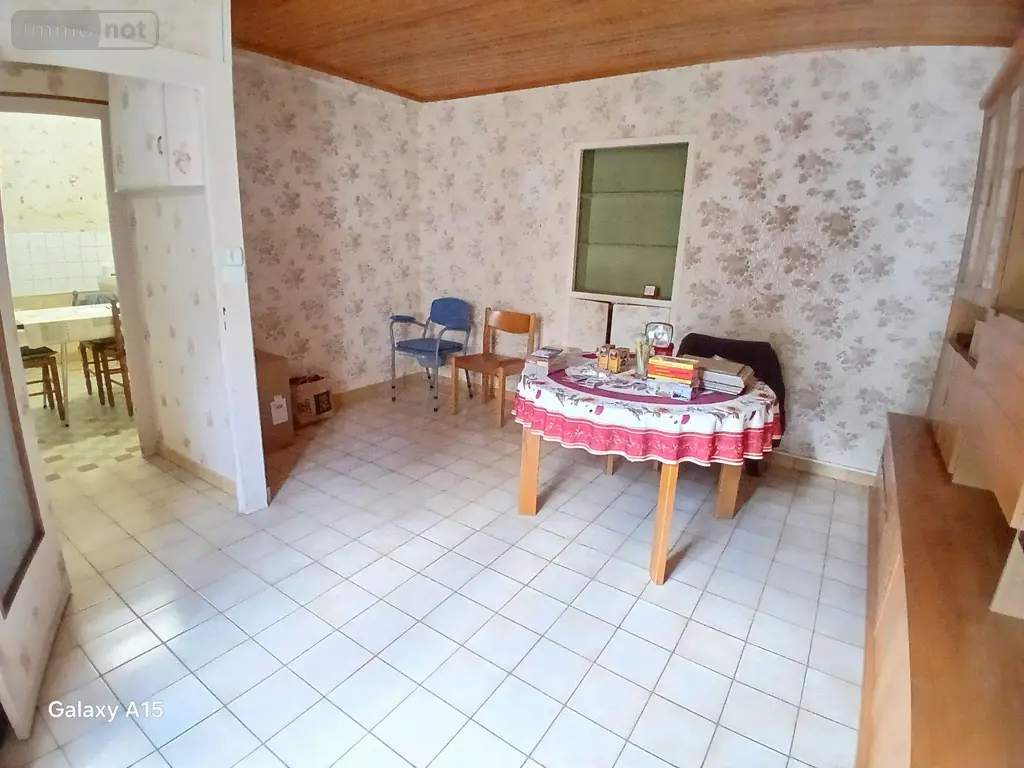 Maison a vendre Orléans 45000 Loiret 45 83 m2 4 pièces 240200 euros 12295/239 006