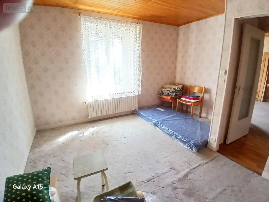Maison a vendre Orléans 45000 Loiret 45 83 m2 4 pièces 240200 euros 12295/239 015