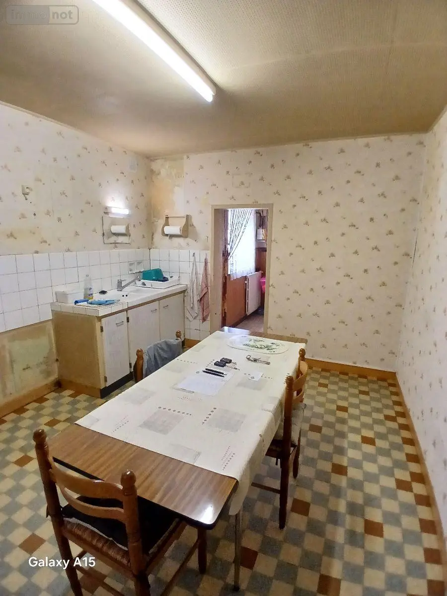 Maison a vendre Orléans 45000 Loiret 45 83 m2 4 pièces 240200 euros 12295/239 005