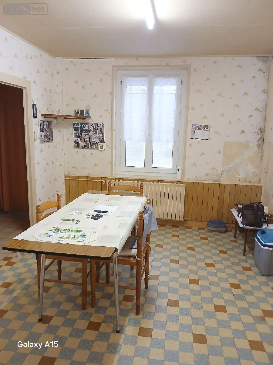 Maison a vendre Orléans 45000 Loiret 45 83 m2 4 pièces 240200 euros 12295/239 004