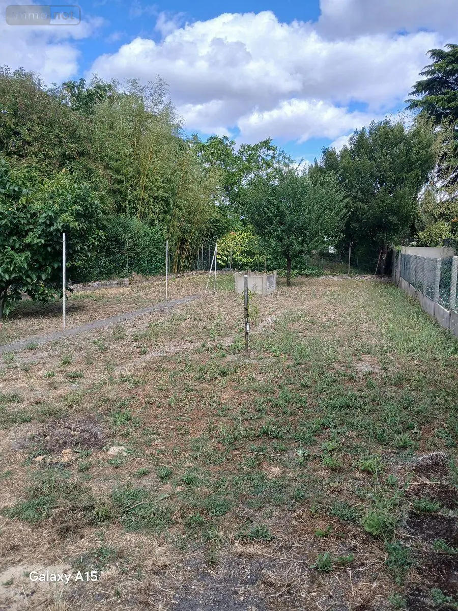 Maison a vendre Orléans 45000 Loiret 45 83 m2 4 pièces 240200 euros 12295/239 019