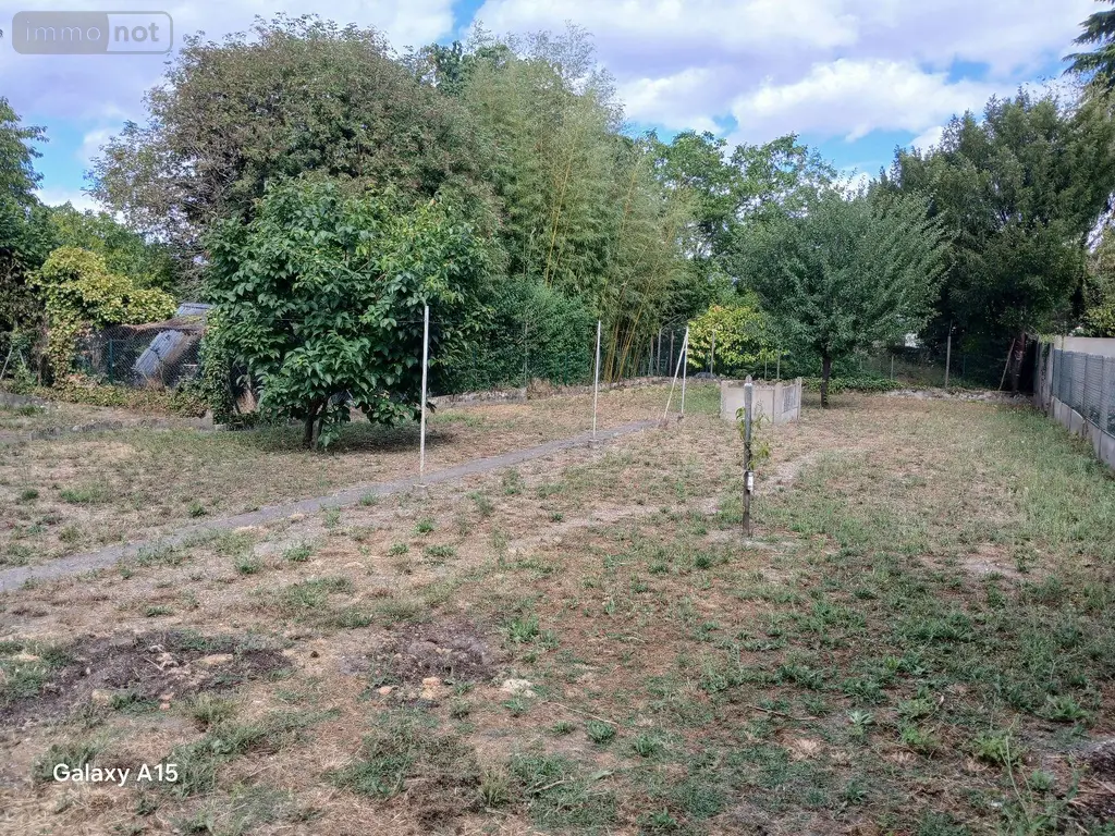 Maison a vendre Orléans 45000 Loiret 45 83 m2 4 pièces 240200 euros 12295/239 002