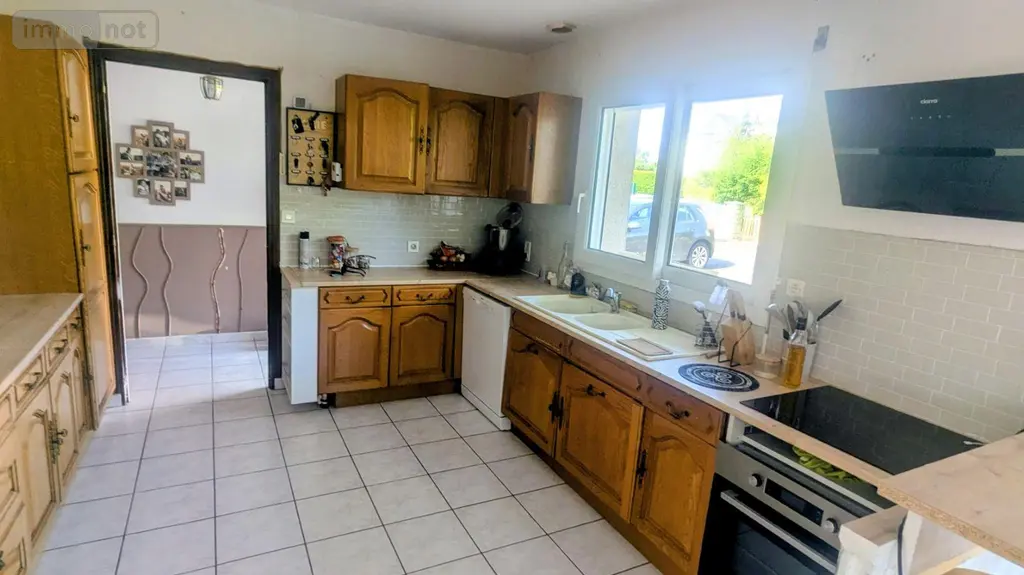 Maison a vendre Pipriac 35550 Ille-et-Vilaine 35 83 m2 4 pièces 197790 euros 2548 003