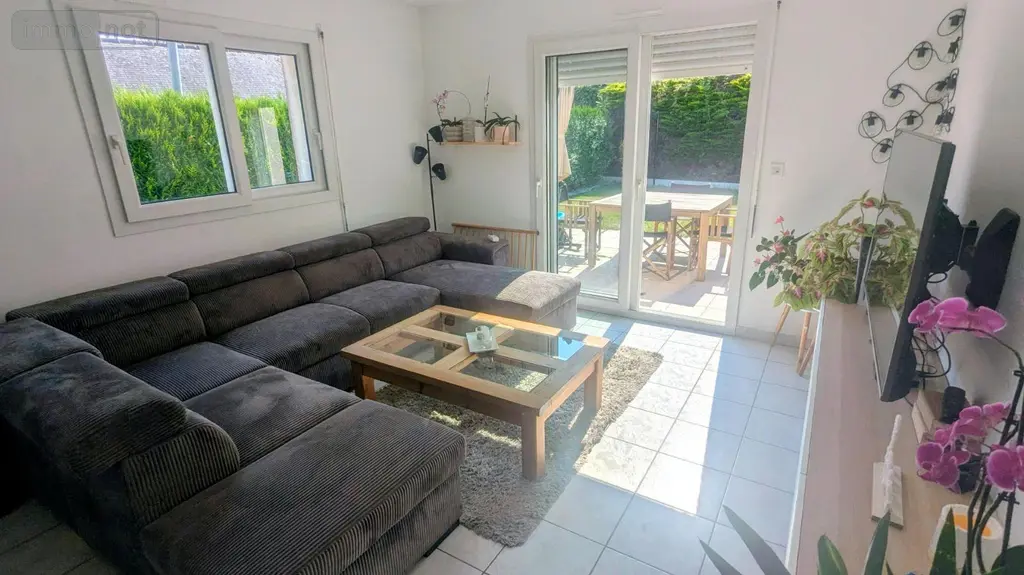 Maison a vendre Pipriac 35550 Ille-et-Vilaine 35 83 m2 4 pièces 197790 euros 2548 006
