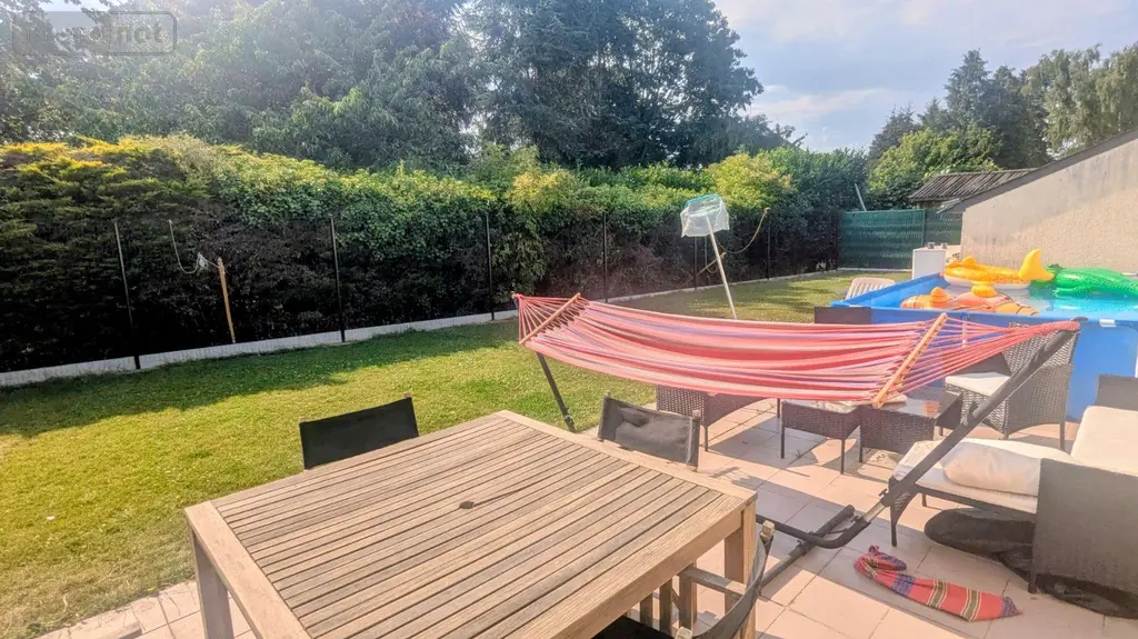 Maison a vendre Pipriac 35550 Ille-et-Vilaine 35 83 m2 4 pièces 197790 euros 2548 008