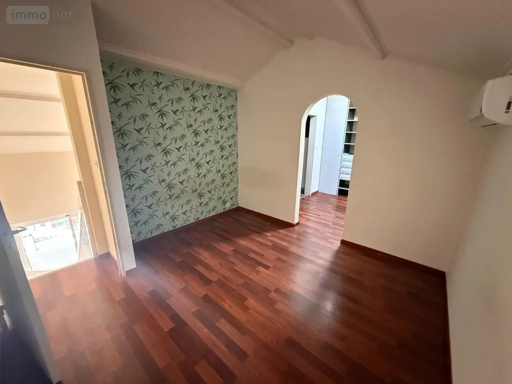 Appartement a vendre Saint-Paul 97460 La Réunion 974 63 m2 3 pièces 305000 euros 97424/292 010