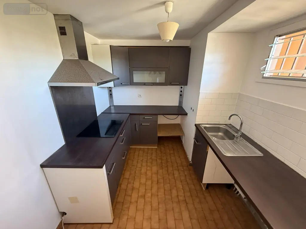 Appartement a vendre Saint-Paul 97460 La Réunion 974 63 m2 3 pièces 305000 euros 97424/292 006
