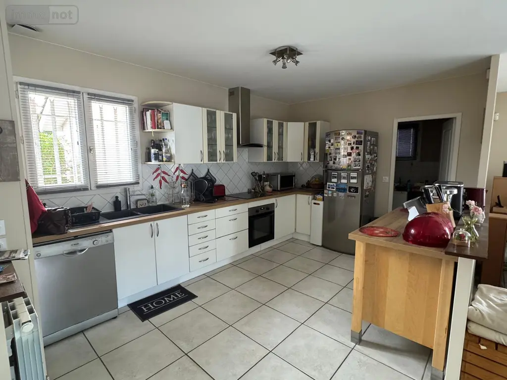 Maison a vendre Mérignac 33700 Gironde 33 125 m2 4 pièces 462000 euros 33010/213 005