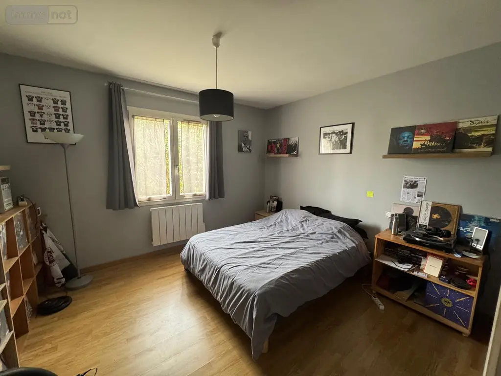 Maison a vendre Mérignac 33700 Gironde 33 125 m2 4 pièces 436000 euros 33010/213 008