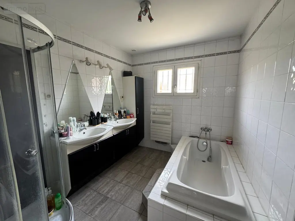 Maison a vendre Mérignac 33700 Gironde 33 125 m2 4 pièces 436000 euros 33010/213 010