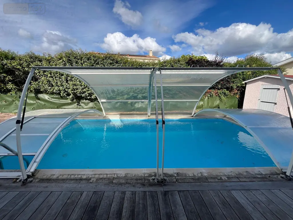 Maison a vendre Mérignac 33700 Gironde 33 125 m2 4 pièces 462000 euros 33010/213 011
