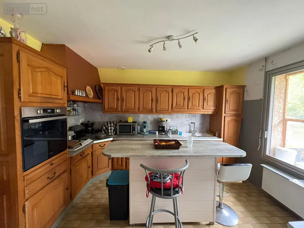 Maison a vendre Requeil 72510 Sarthe 72 123 m2 6 pièces 188280 euros MAIS/0101 004