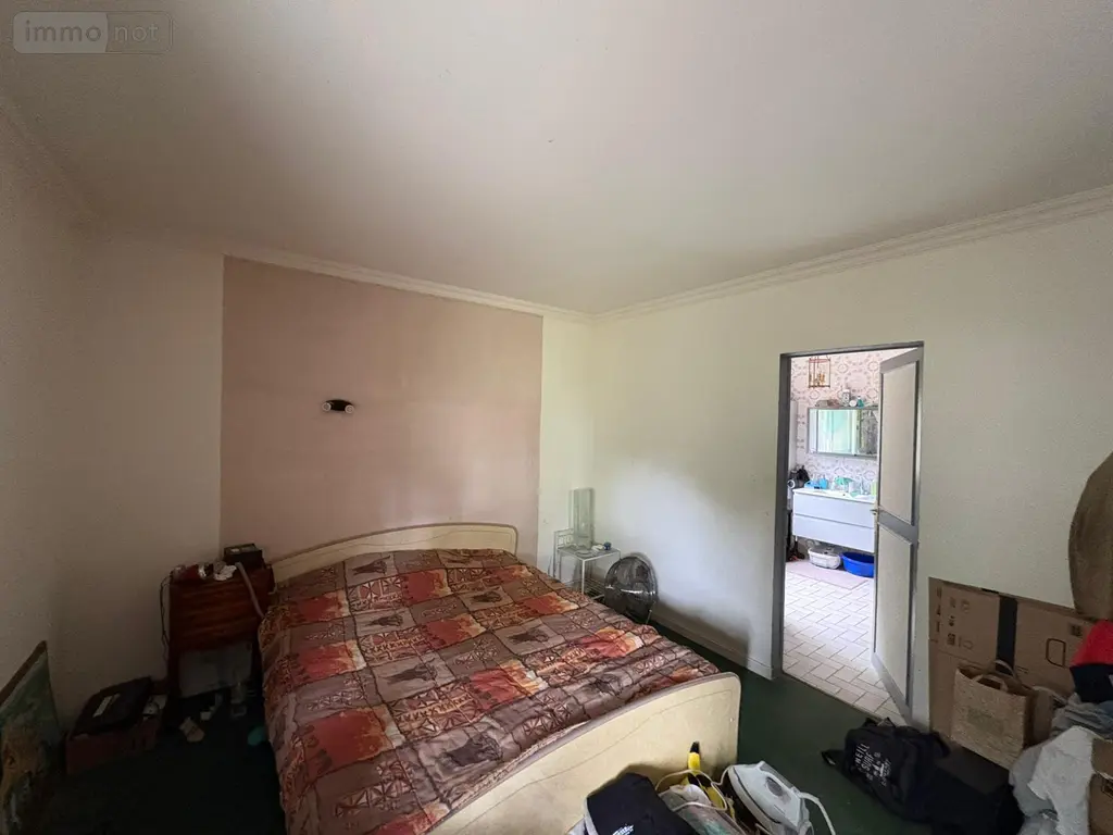 Maison a vendre Requeil 72510 Sarthe 72 123 m2 6 pièces 188280 euros MAIS/0101 006