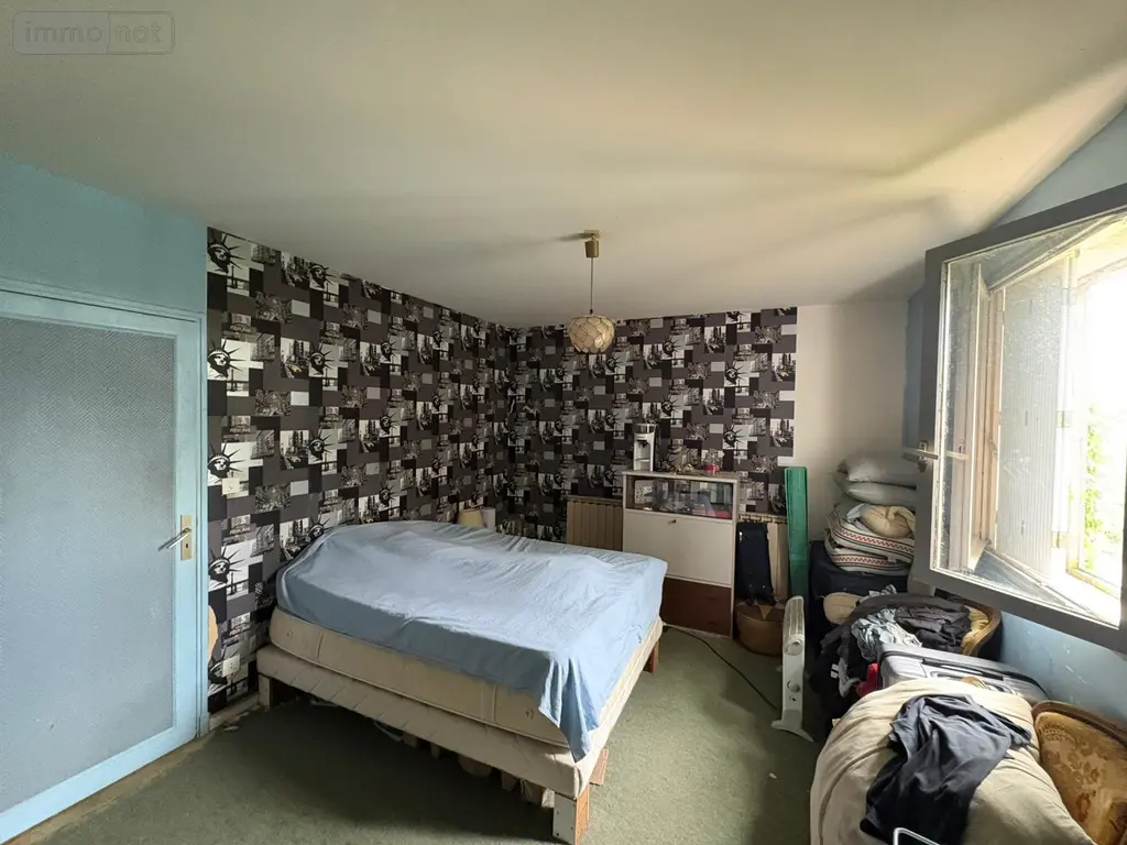 Maison a vendre Requeil 72510 Sarthe 72 123 m2 6 pièces 188280 euros MAIS/0101 007