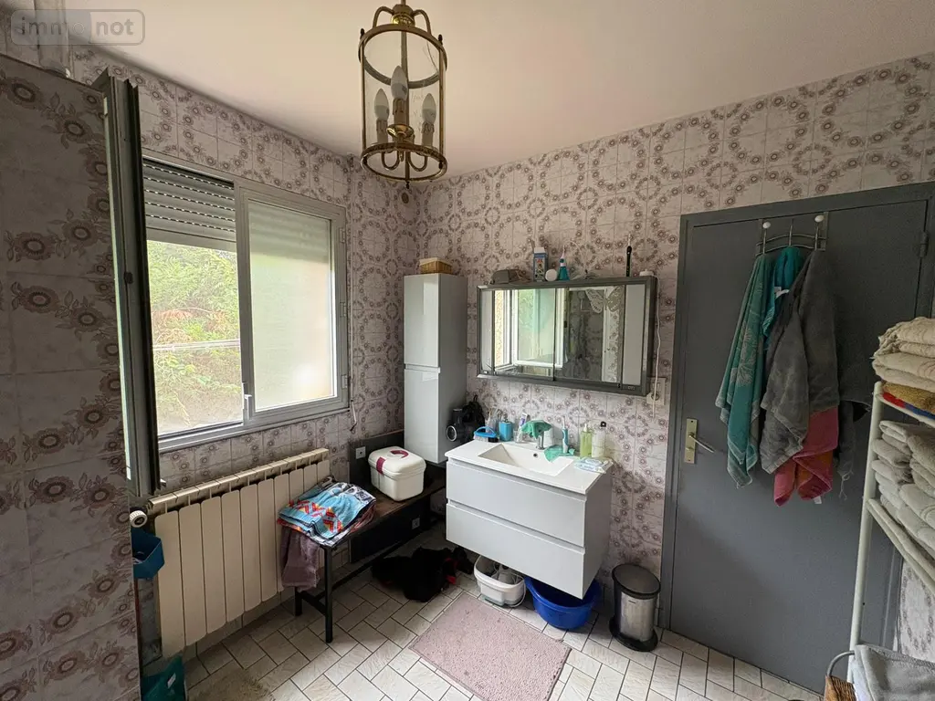 Maison a vendre Requeil 72510 Sarthe 72 123 m2 6 pièces 188280 euros MAIS/0101 008