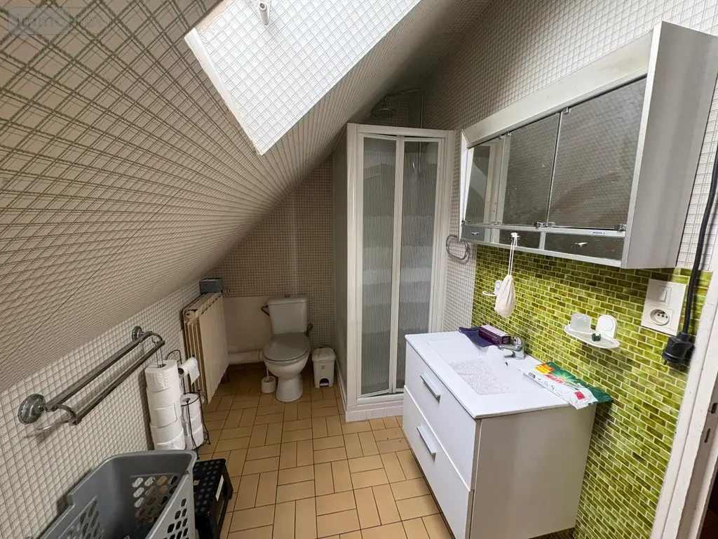 Maison a vendre Requeil 72510 Sarthe 72 123 m2 6 pièces 188280 euros MAIS/0101 011
