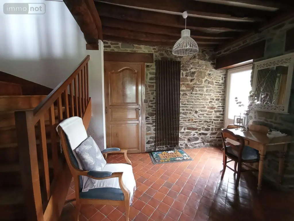 Maison a vendre Caligny 61100 Orne 61 160 m2 6 pièces 299000 euros 14085-3705 002