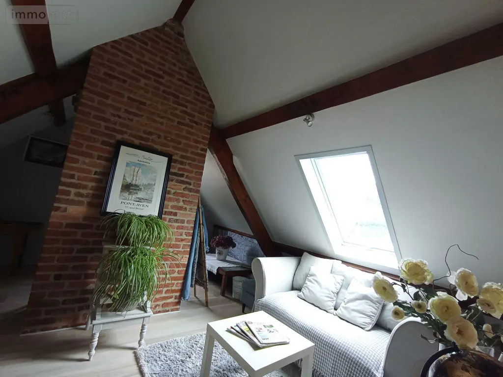 Maison a vendre Caligny 61100 Orne 61 160 m2 6 pièces 299000 euros 14085-3705 007