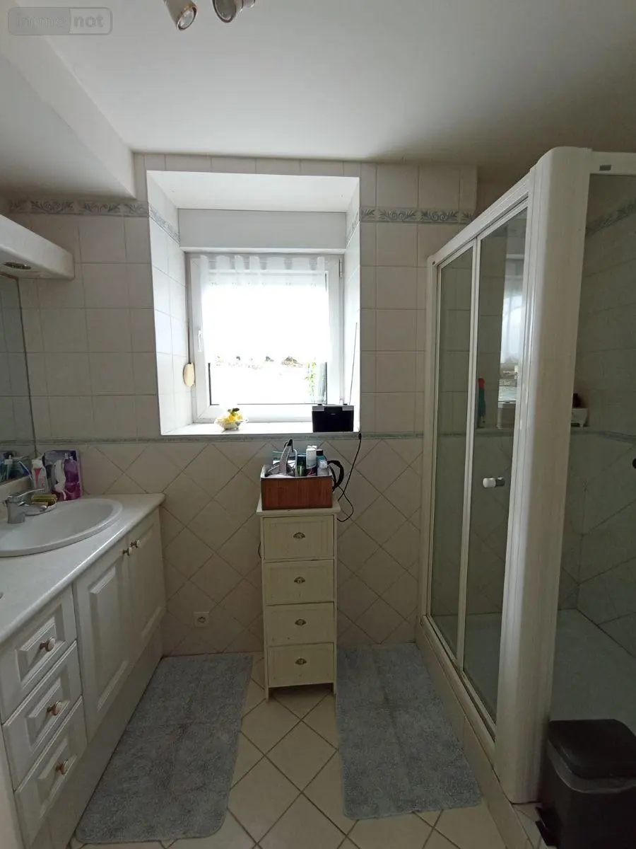 Maison a vendre Caligny 61100 Orne 61 160 m2 6 pièces 299000 euros 14085-3705 010