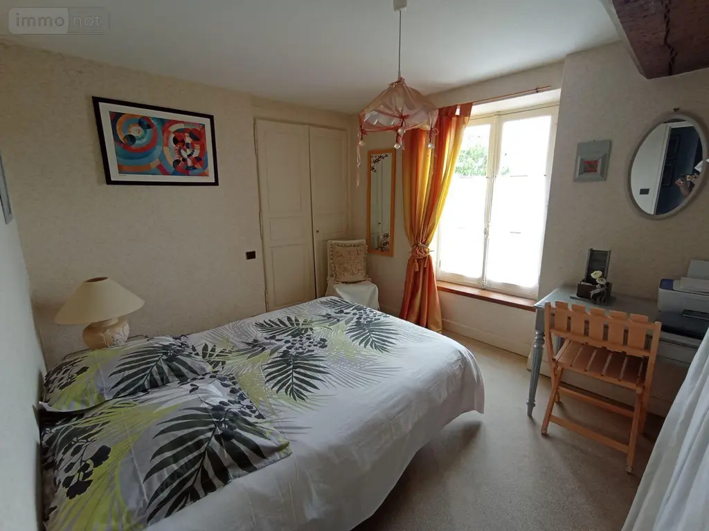 Maison a vendre Caligny 61100 Orne 61 160 m2 6 pièces 299000 euros 14085-3705 011