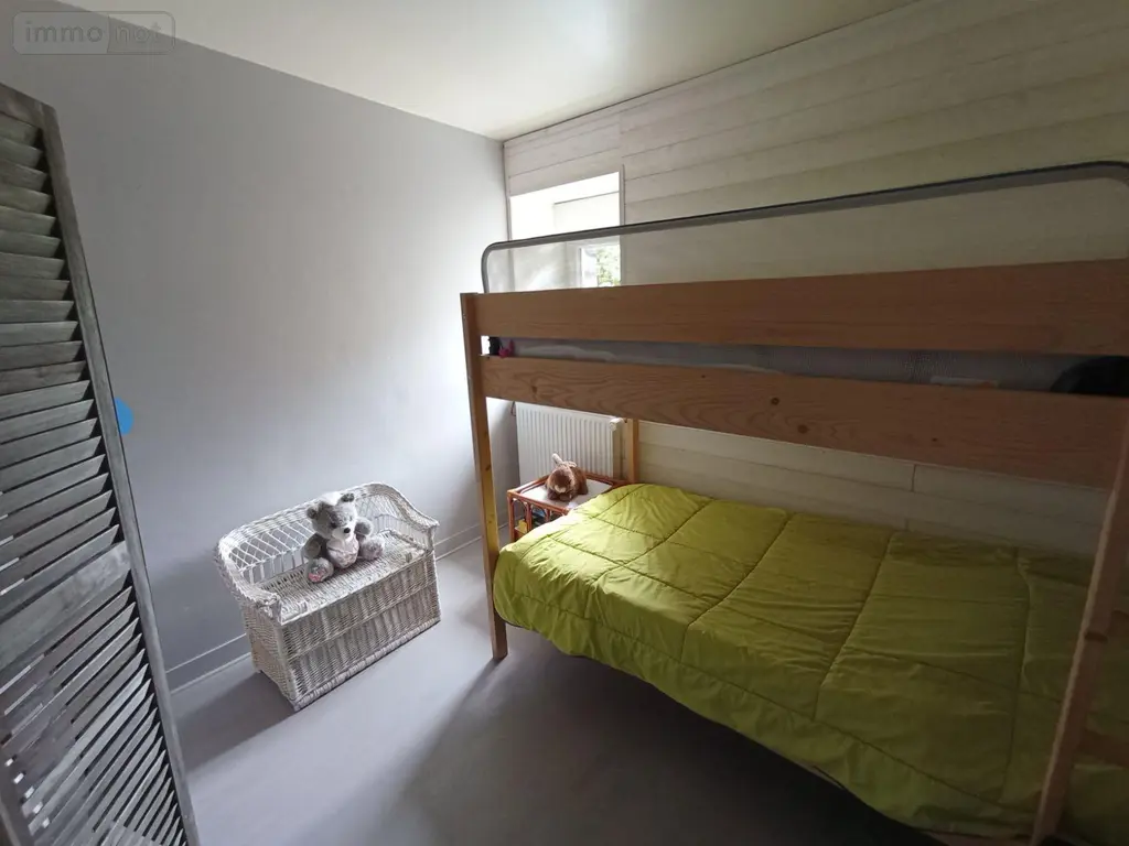 Maison a vendre Caligny 61100 Orne 61 160 m2 6 pièces 299000 euros 14085-3705 012