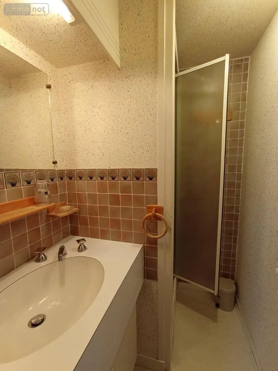Maison a vendre Caligny 61100 Orne 61 160 m2 6 pièces 299000 euros 14085-3705 015