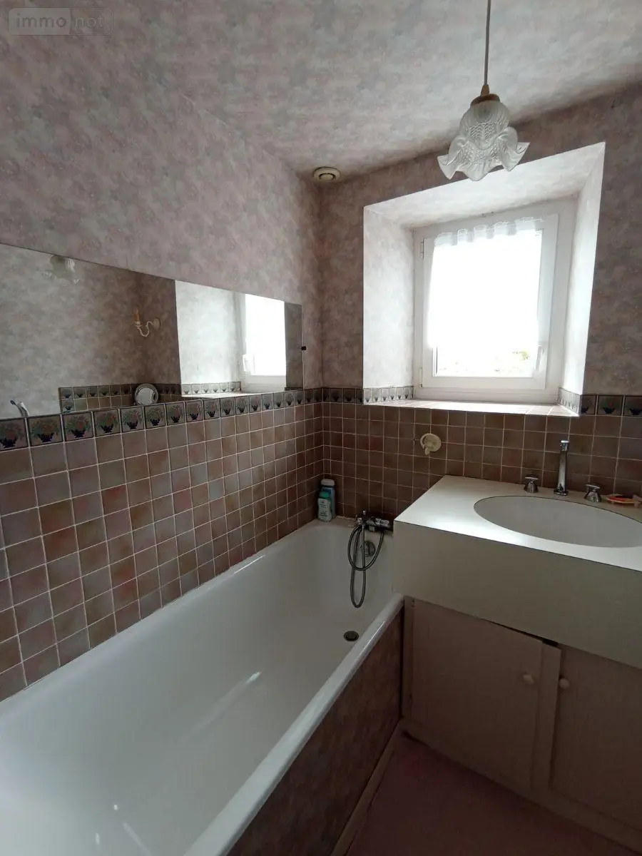 Maison a vendre Caligny 61100 Orne 61 160 m2 6 pièces 299000 euros 14085-3705 014