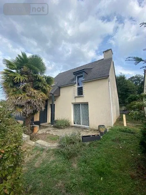 Maison a vendre Montreuil-sur-Ille 35440 Ille-et-Vilaine 35 116 m2 5 pièces 276925 euros 105/2035 006