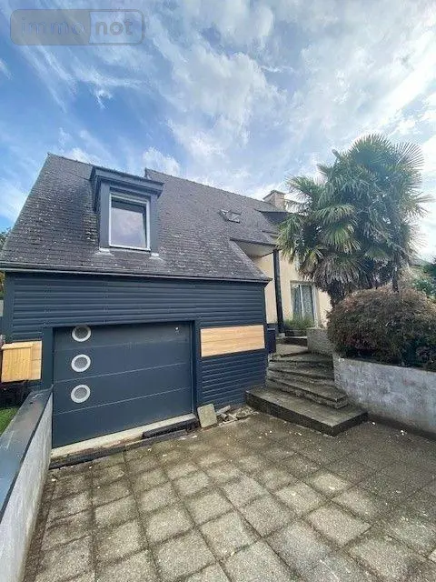 Maison a vendre Montreuil-sur-Ille 35440 Ille-et-Vilaine 35 116 m2 5 pièces 276925 euros 105/2035 007