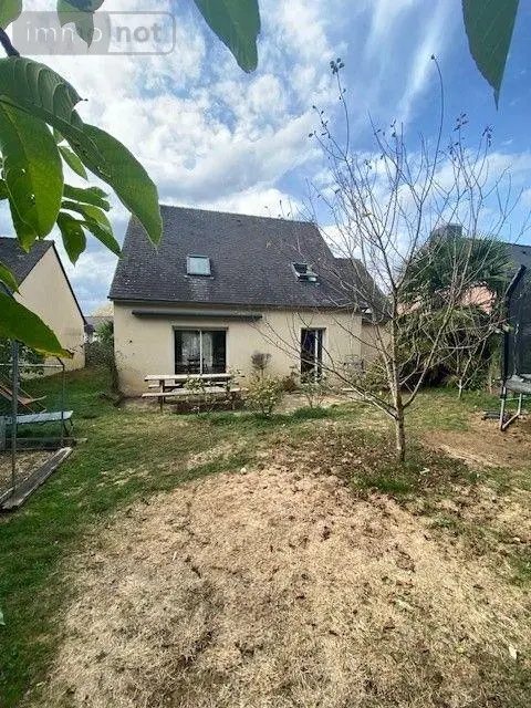 Maison a vendre Montreuil-sur-Ille 35440 Ille-et-Vilaine 35 116 m2 5 pièces 276925 euros 105/2035 008