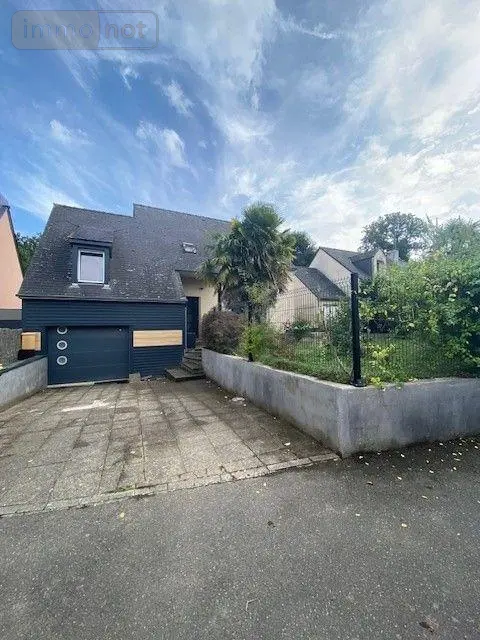 Maison a vendre Montreuil-sur-Ille 35440 Ille-et-Vilaine 35 116 m2 5 pièces 276925 euros 105/2035 001