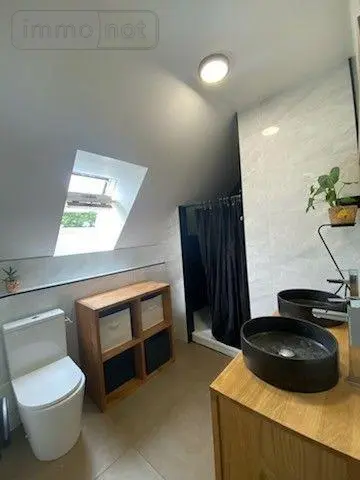 Maison a vendre Montreuil-sur-Ille 35440 Ille-et-Vilaine 35 116 m2 5 pièces 276925 euros 105/2035 009