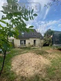 Maison a vendre Montreuil-sur-Ille 35440 Ille-et-Vilaine 35 116 m2 5 pièces 276925 euros 105/2035 003