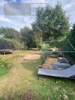 Maison a vendre Montreuil-sur-Ille 35440 Ille-et-Vilaine 35 116 m2 5 pièces 276925 euros 105/2035 014