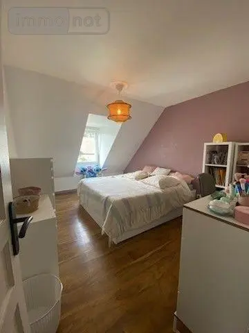Maison a vendre Montreuil-sur-Ille 35440 Ille-et-Vilaine 35 116 m2 5 pièces 276925 euros 105/2035 015