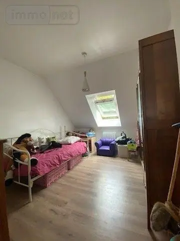 Maison a vendre Montreuil-sur-Ille 35440 Ille-et-Vilaine 35 116 m2 5 pièces 276925 euros 105/2035 016