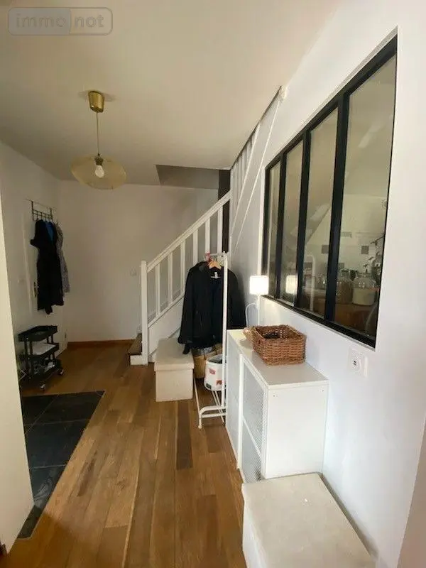 Maison a vendre Montreuil-sur-Ille 35440 Ille-et-Vilaine 35 116 m2 5 pièces 276925 euros 105/2035 018