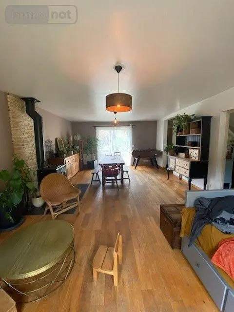 Maison a vendre Montreuil-sur-Ille 35440 Ille-et-Vilaine 35 116 m2 5 pièces 276925 euros 105/2035 002