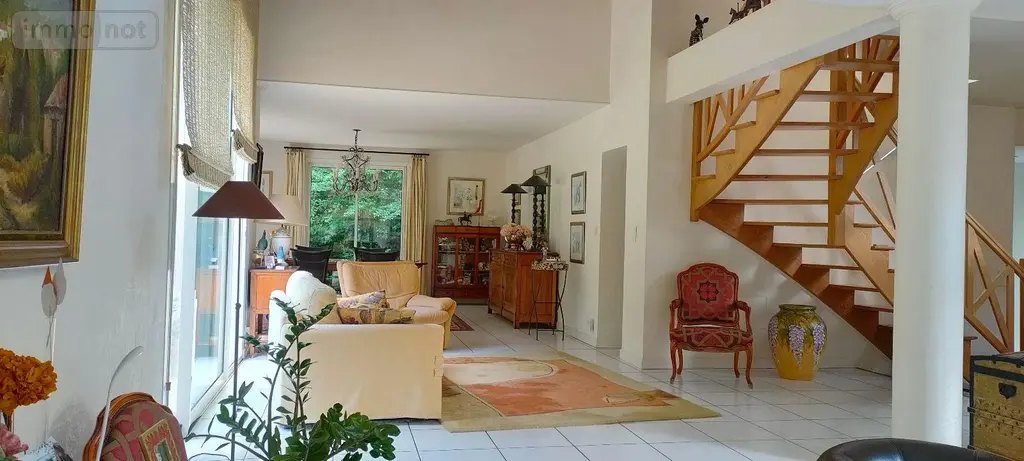 Maison a vendre Les Herbiers 85500 Vendée 85 254 m2 9 pièces 545000 euros 85013-1090086 002
