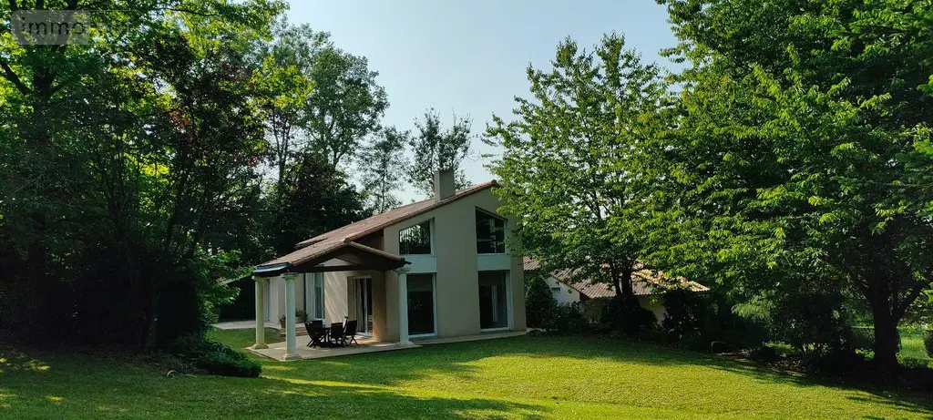 Maison a vendre Les Herbiers 85500 Vendée 85 254 m2 9 pièces 545000 euros 85013-1090086 012