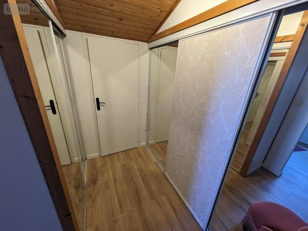 Maison a vendre Les Herbiers 85500 Vendée 85 254 m2 9 pièces 545000 euros 85013-1090086 017